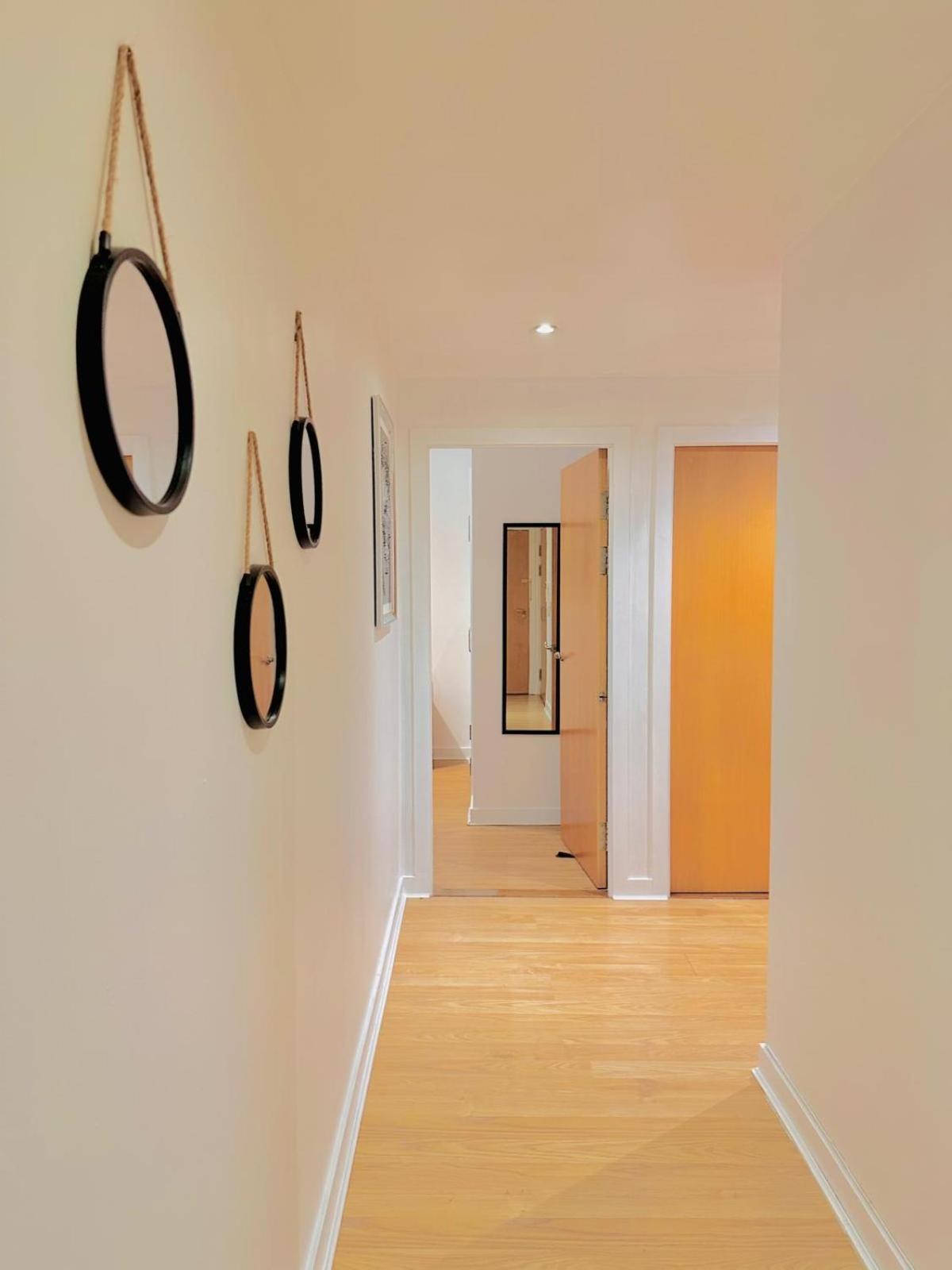 Scotapartments Edinburgh Exterior photo
